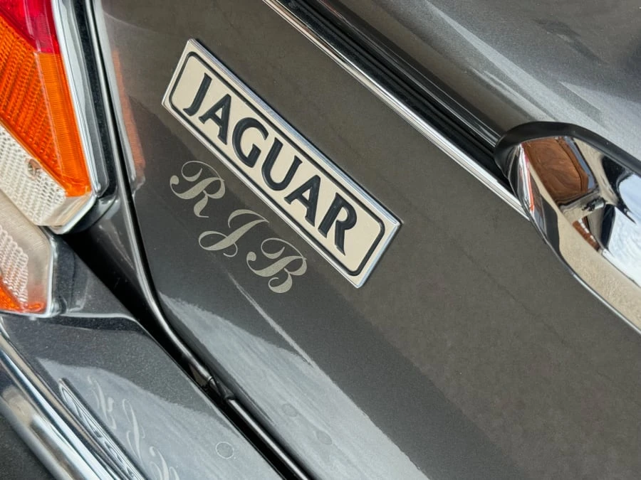 1989 Jaguar XJ Series 3 - Image 11 of 31