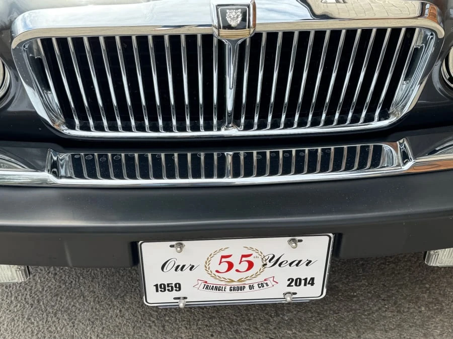 1989 Jaguar XJ Series 3 - Image 12 of 31