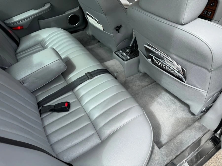 1989 Jaguar XJ Series 3 - Image 31 of 31