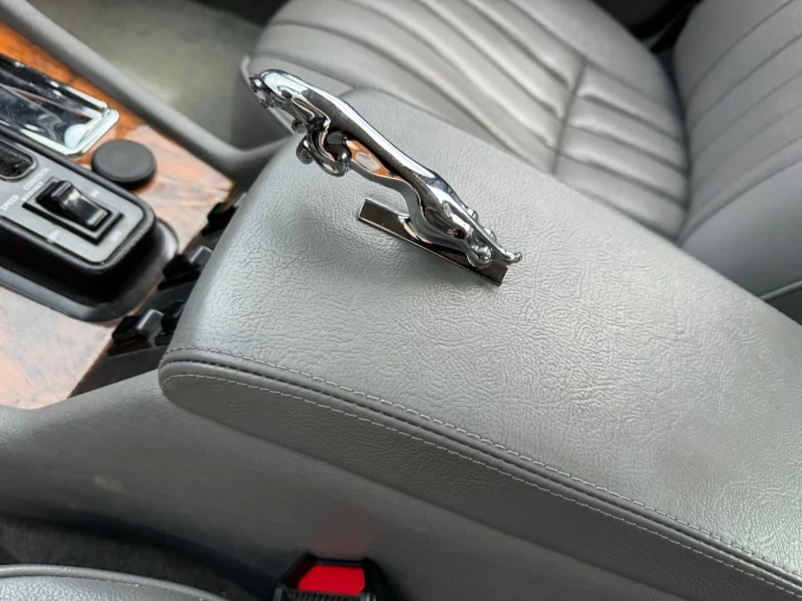 1989 Jaguar XJ Series 3 - Image 26 of 31