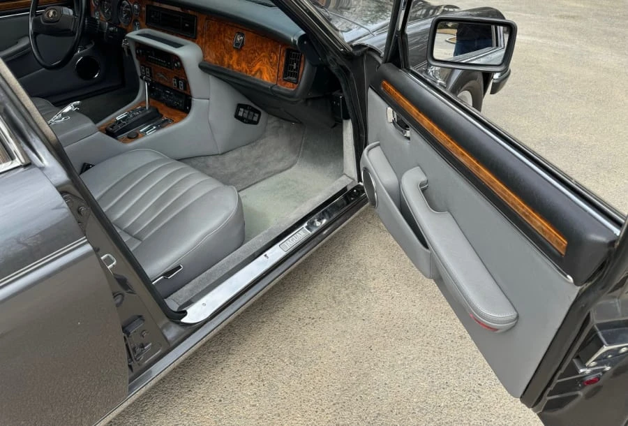 1989 Jaguar XJ Series 3 - Image 23 of 31