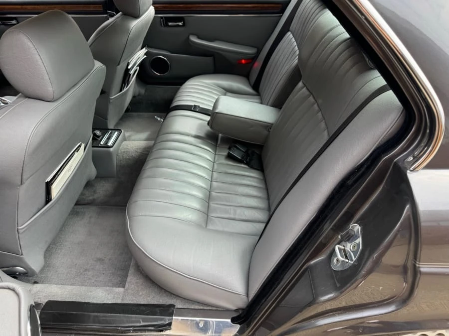 1989 Jaguar XJ Series 3 - Image 20 of 31