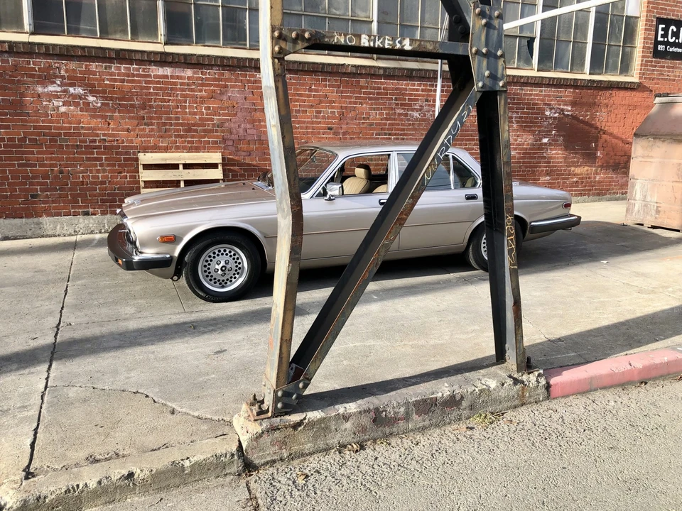 1989 Jaguar XJ Series 3 - Image 24 of 31