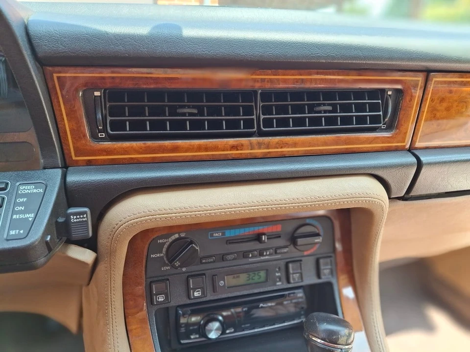 1989 Jaguar XJ40 XJ - Image 18 of 30