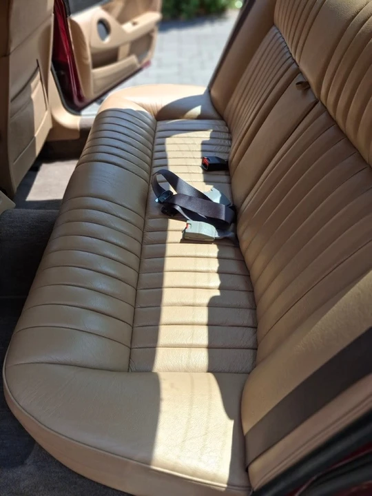 1989 Jaguar XJ40 XJ - Image 28 of 30