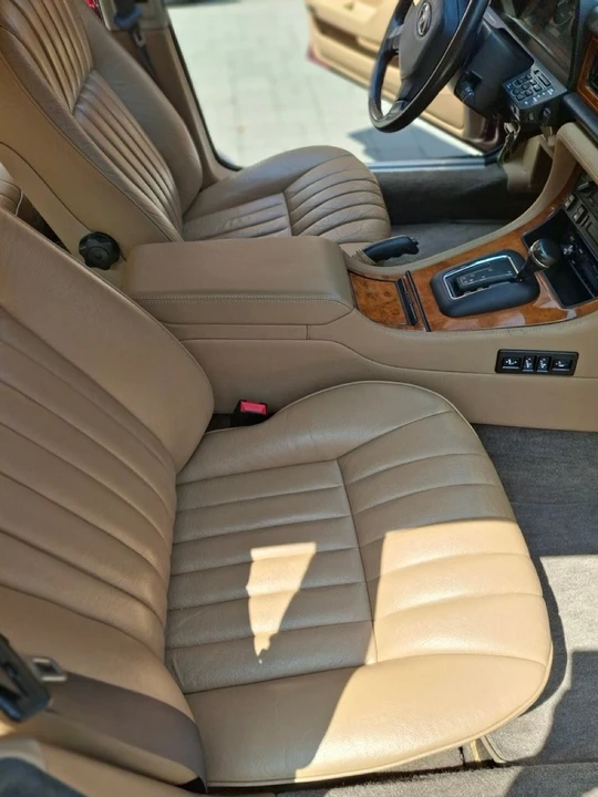 1989 Jaguar XJ40 XJ - Image 24 of 30