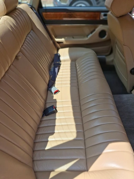 1989 Jaguar XJ40 XJ - Image 22 of 30