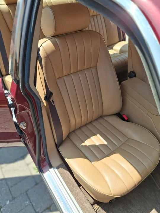 1989 Jaguar XJ40 XJ - Image 26 of 30