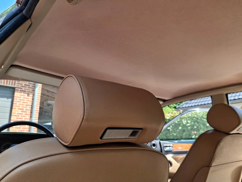 1989 Jaguar XJ40 XJ - Image 29 of 30
