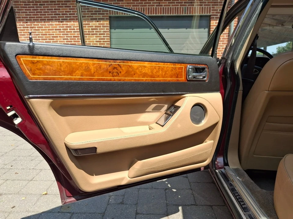 1989 Jaguar XJ40 XJ - Image 30 of 30