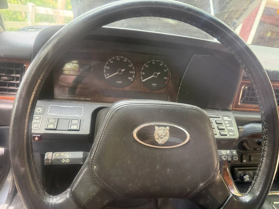 1989 Jaguar XJ40 XJ - Image 11 of 15