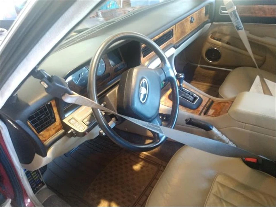 1989 Jaguar XJ40 XJ - Image 5 of 10