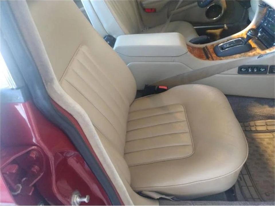 1989 Jaguar XJ40 XJ - Image 6 of 10