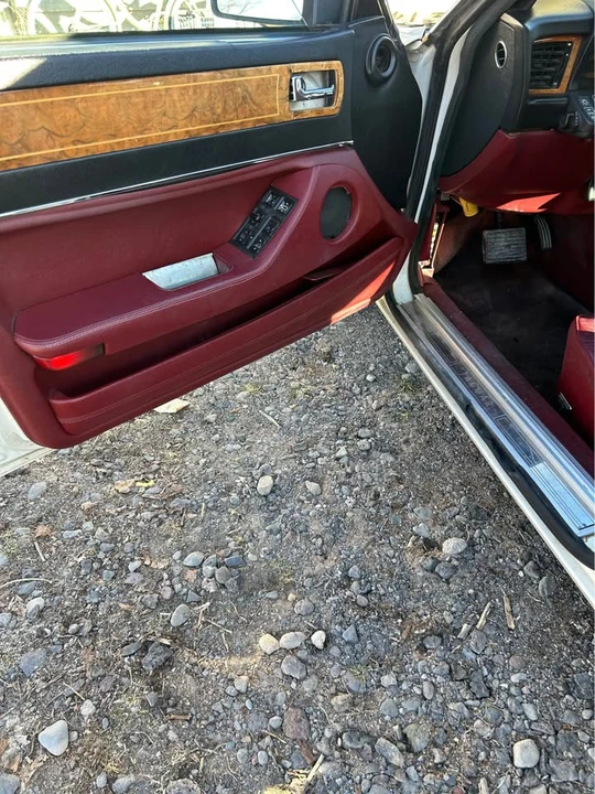 1989 Jaguar XJ Series 3 - Image 10 of 14