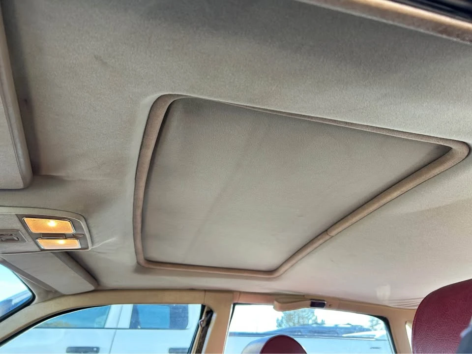 1989 Jaguar XJ Series 3 - Image 14 of 14