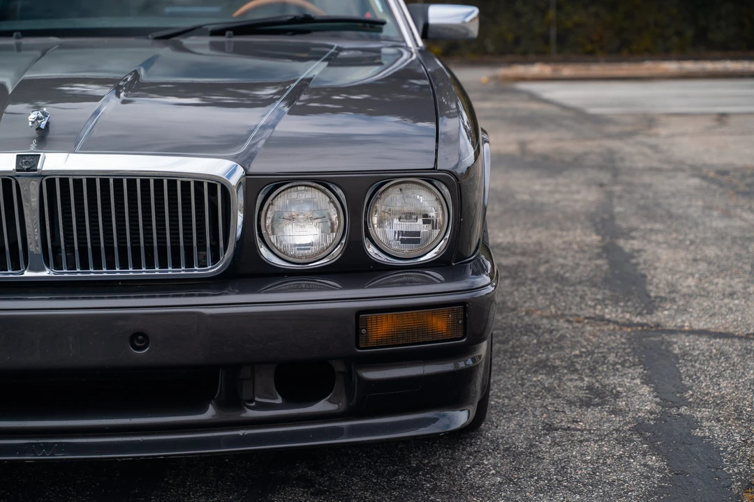1989 Jaguar XJ40 XJ - Image 25 of 31