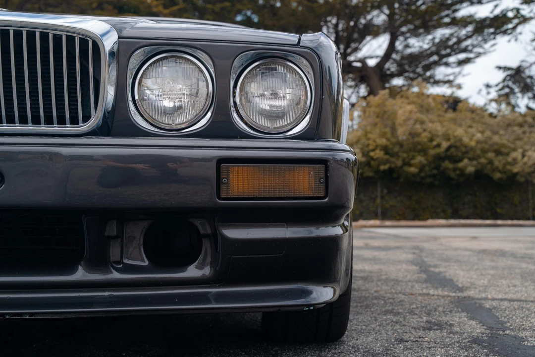 1989 Jaguar XJ40 XJ - Image 24 of 31