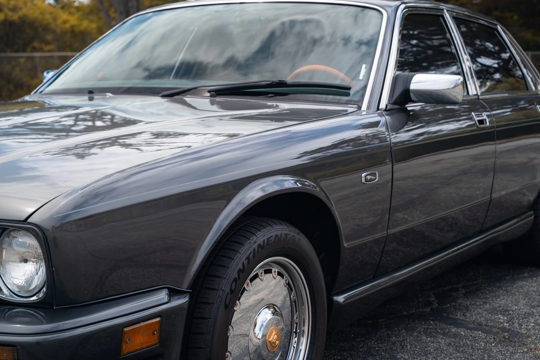 1989 Jaguar XJ40 XJ - Image 26 of 31