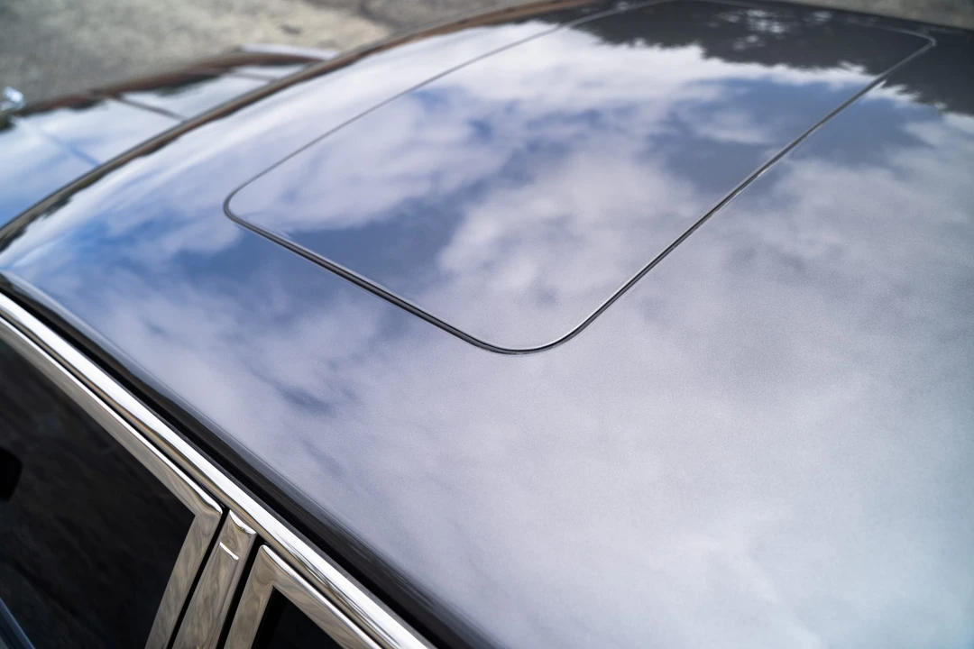 1989 Jaguar XJ40 XJ - Image 31 of 31