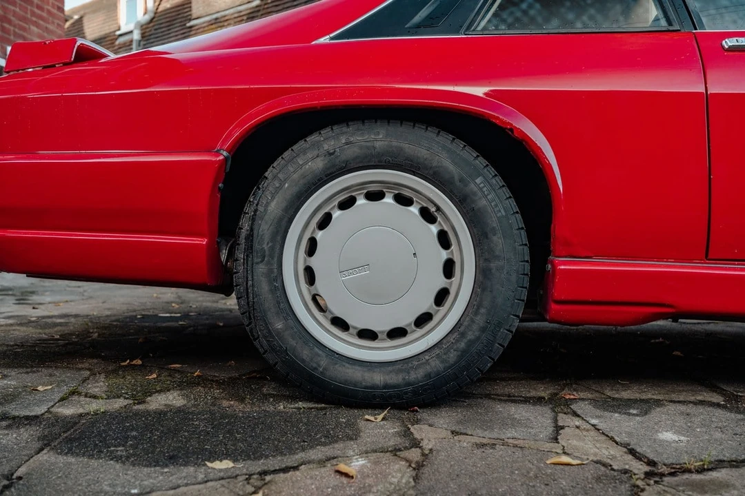 1989 Jaguar XJ-S TWR - Image 21 of 30
