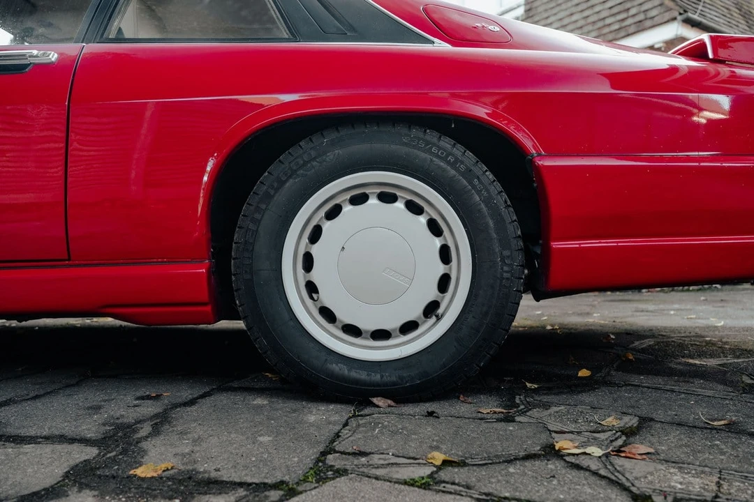 1989 Jaguar XJ-S TWR - Image 24 of 30