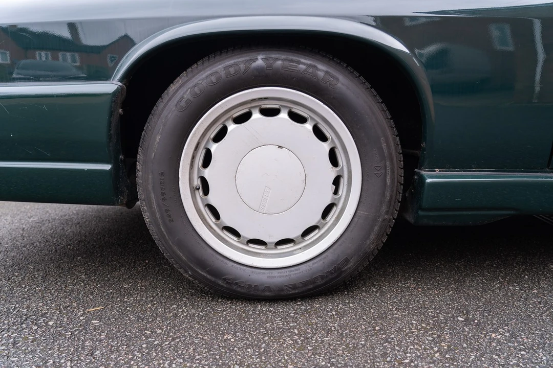 1989 Jaguar XJ-S TWR - Image 28 of 30