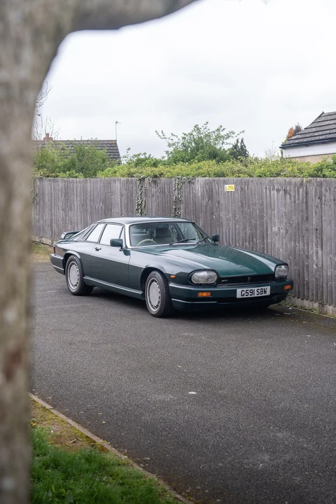 1989 Jaguar XJ-S TWR - Image 25 of 30