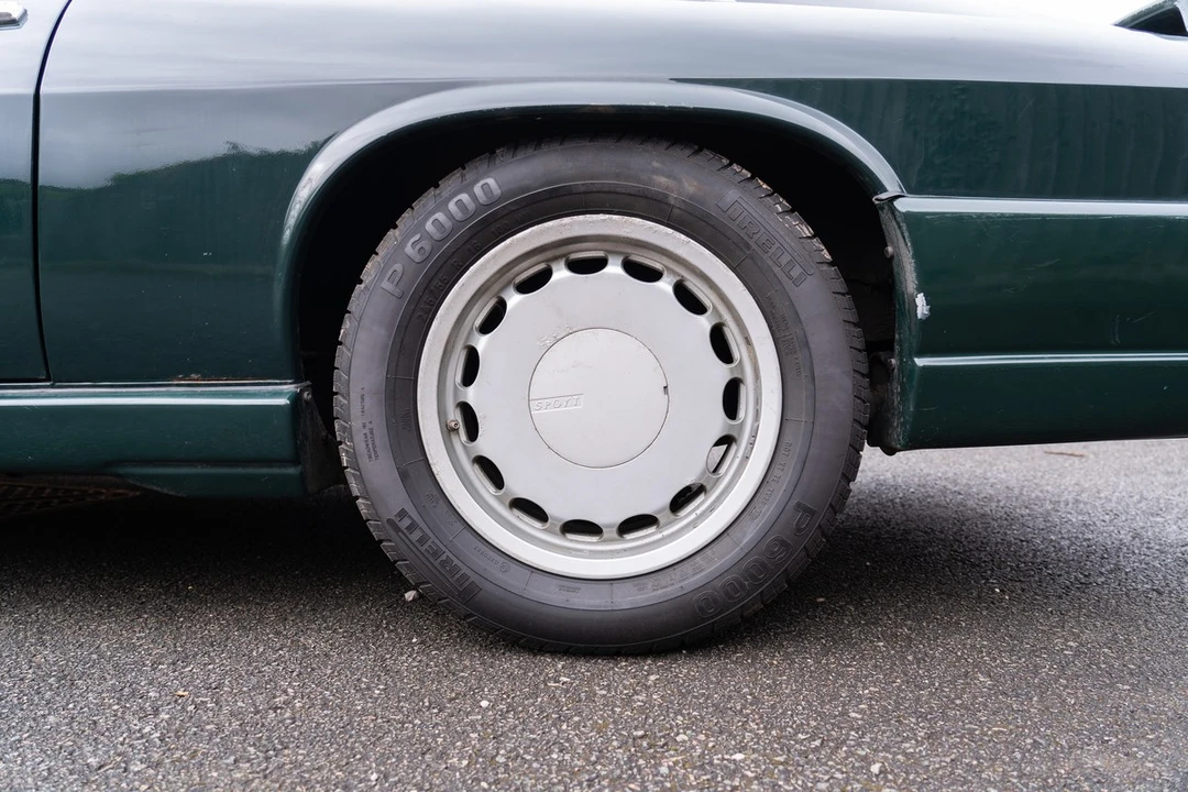 1989 Jaguar XJ-S TWR - Image 27 of 30