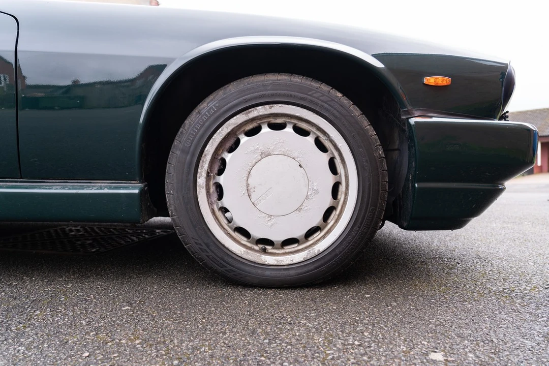 1989 Jaguar XJ-S TWR - Image 29 of 30