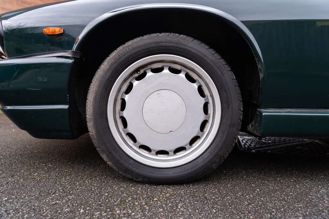 1989 Jaguar XJ-S TWR - Image 26 of 30