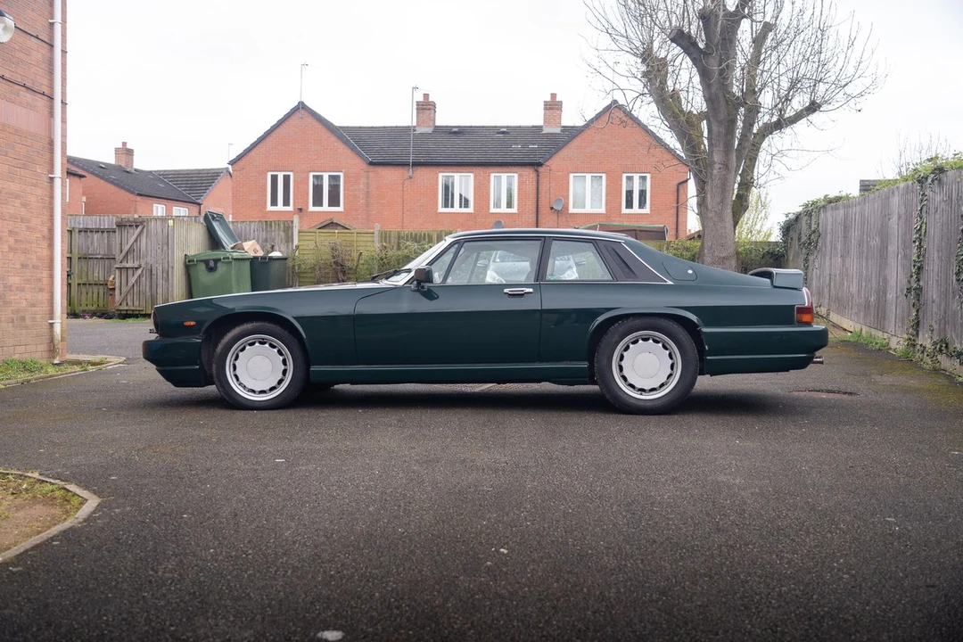 1989 Jaguar XJ-S TWR - Image 19 of 30