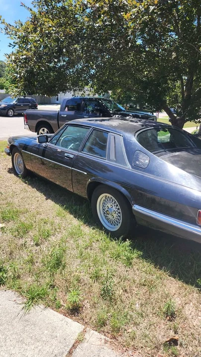 1989 Jaguar XJ-S TWR - Image 8 of 8