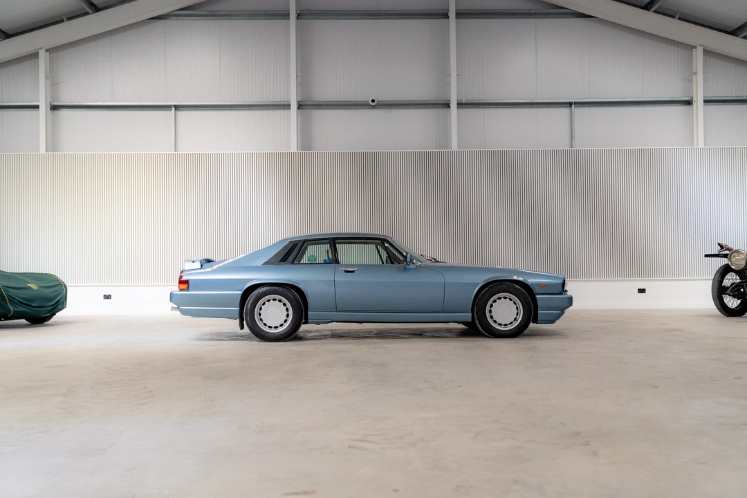 1991 Jaguar XJ-S TWR - Image 17 of 31