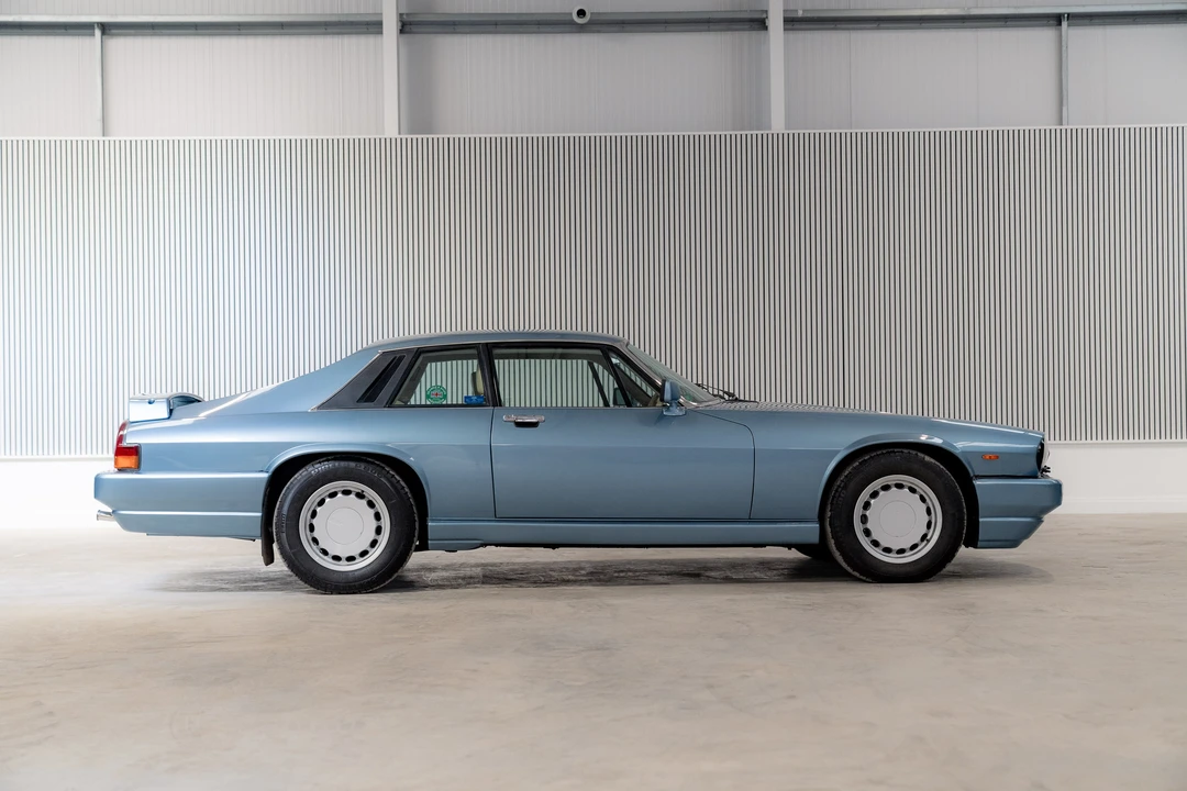 1991 Jaguar XJ-S TWR - Image 8 of 31