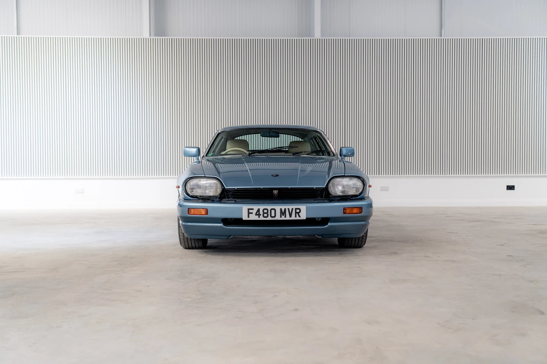 1991 Jaguar XJ-S TWR - Image 10 of 31