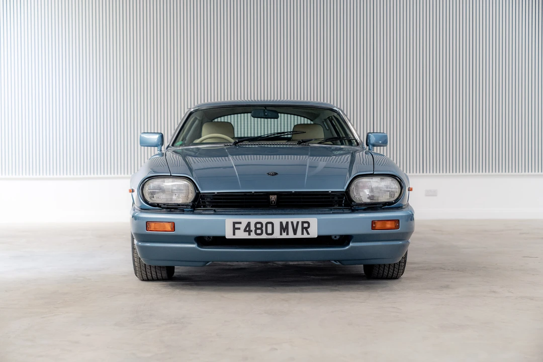 1991 Jaguar XJ-S TWR - Image 2 of 31