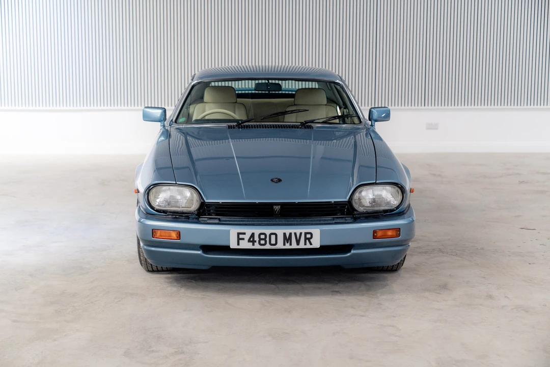 1991 Jaguar XJ-S TWR - Image 20 of 31
