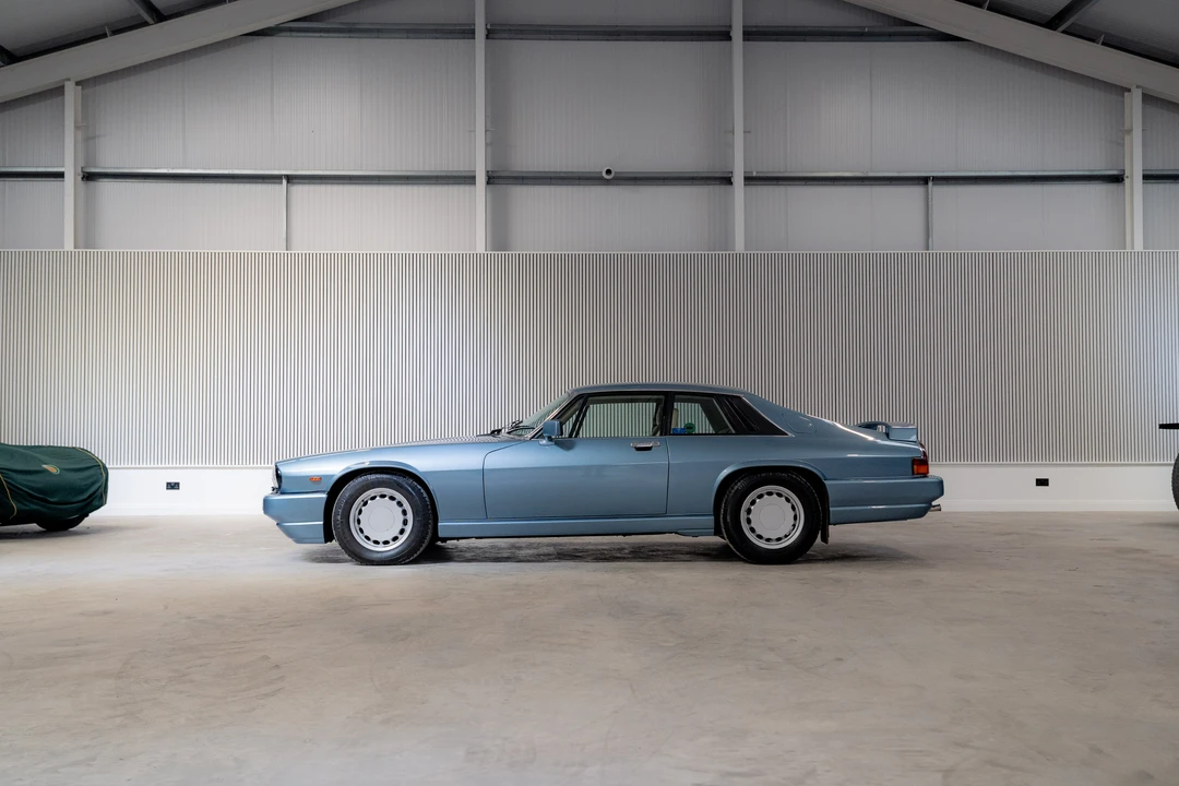 1991 Jaguar XJ-S TWR - Image 13 of 31