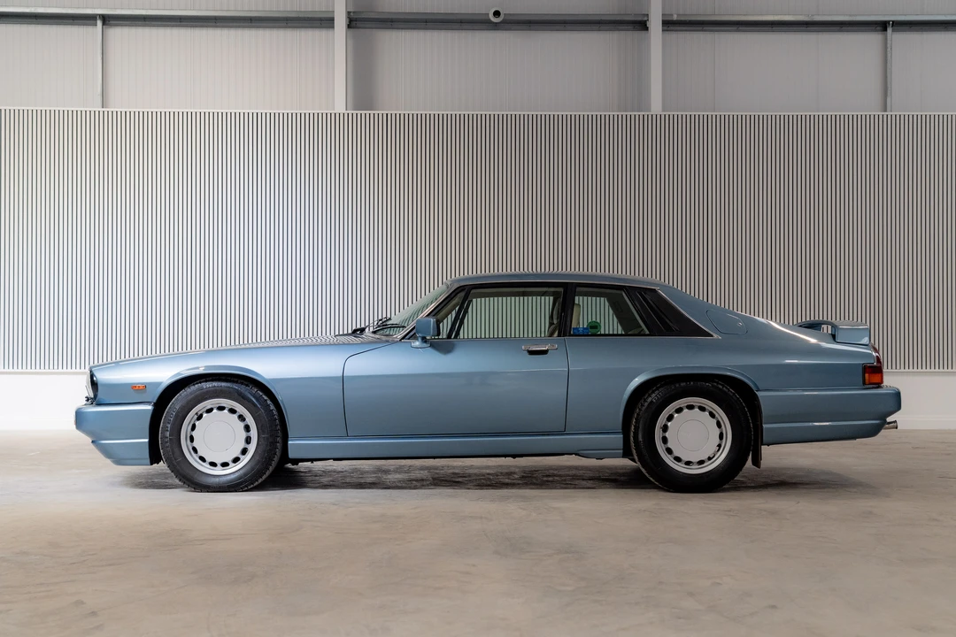 1991 Jaguar XJ-S TWR - Image 4 of 31