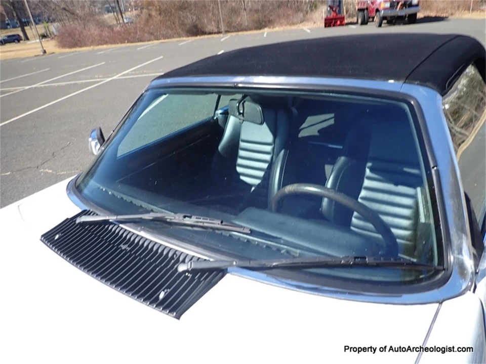 1989 Jaguar XJS - Image 12 of 24