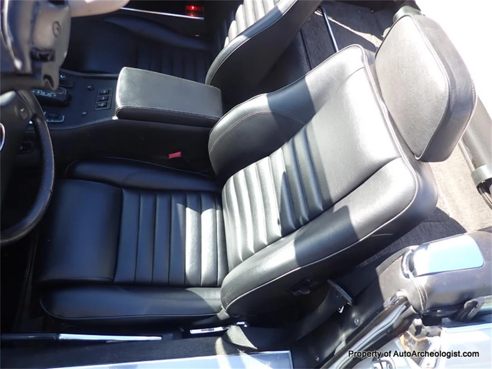 1989 Jaguar XJS - Image 18 of 24