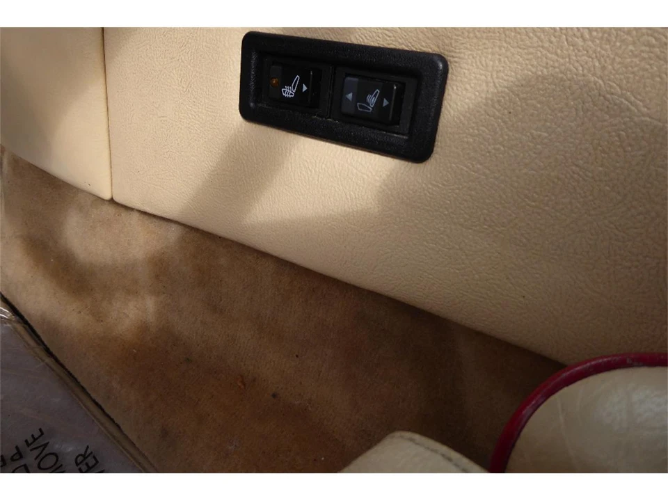 1989 Jaguar XJS - Image 21 of 31