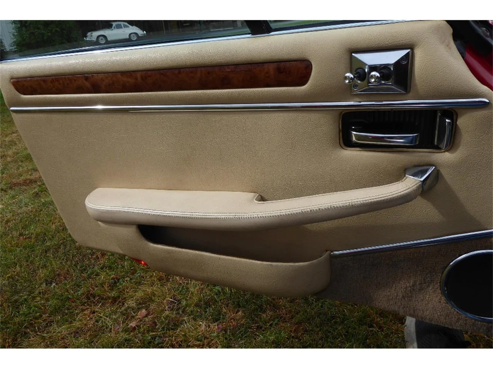 1989 Jaguar XJS - Image 22 of 31