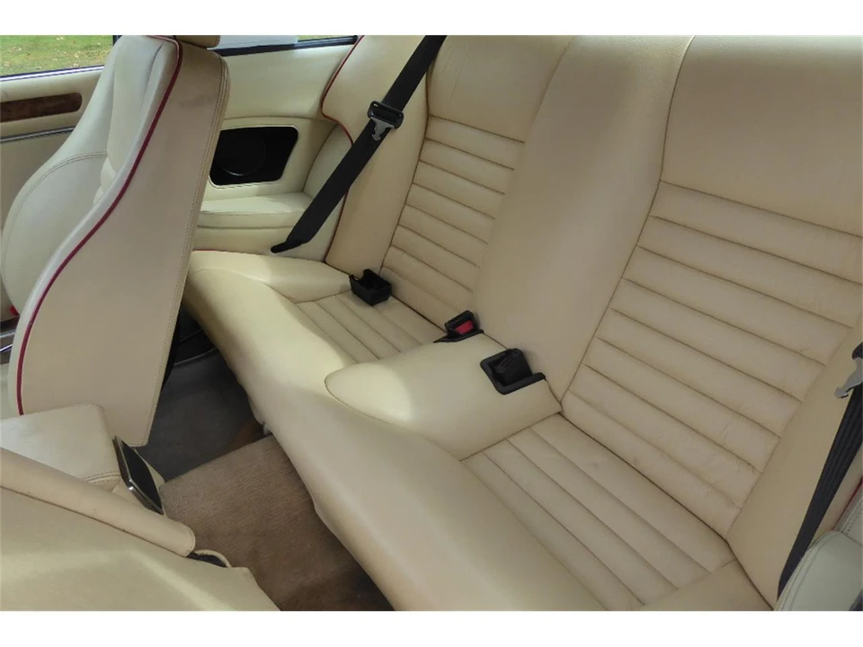 1989 Jaguar XJS - Image 25 of 31
