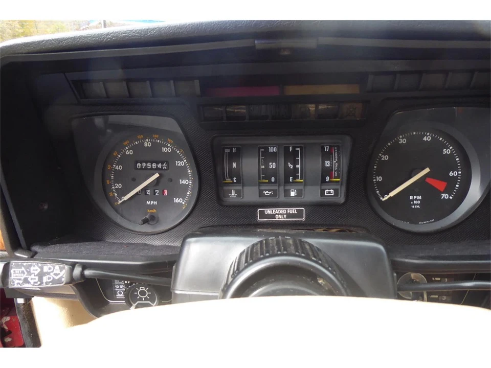 1989 Jaguar XJS - Image 17 of 31
