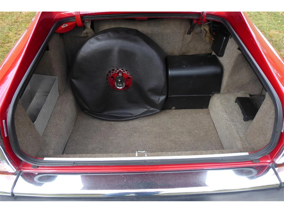 1989 Jaguar XJS - Image 14 of 31