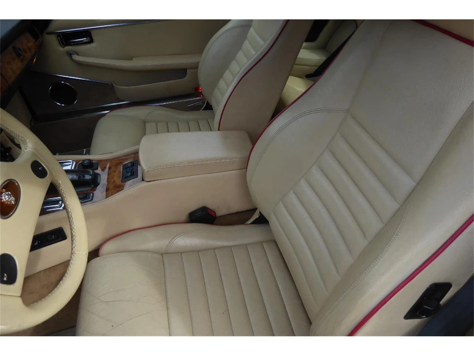 1989 Jaguar XJS - Image 24 of 31