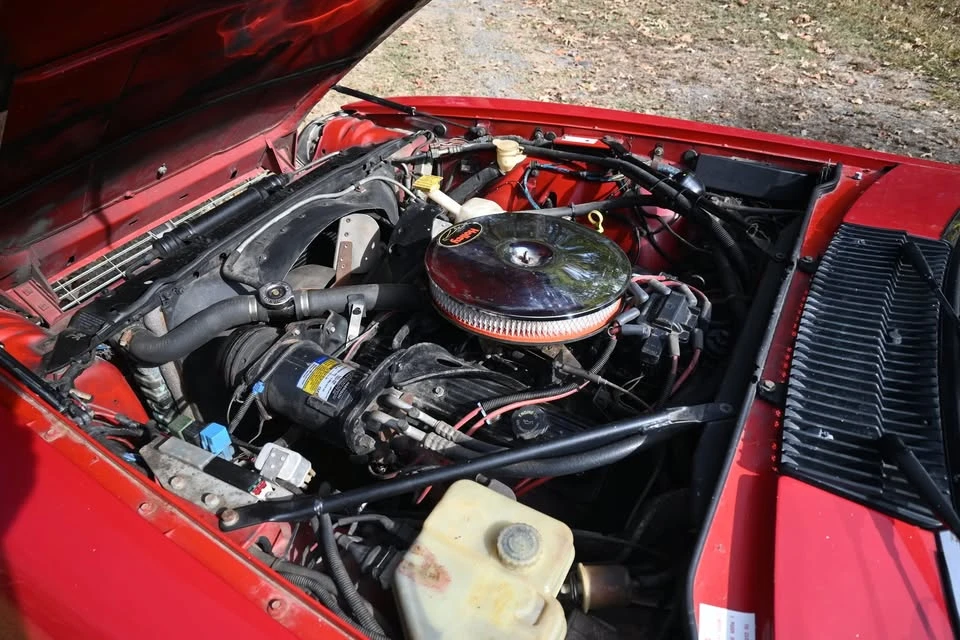 1989 Jaguar XJS - Image 7 of 8
