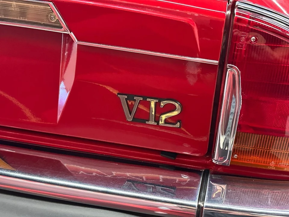 1989 Jaguar - Image 26 of 31
