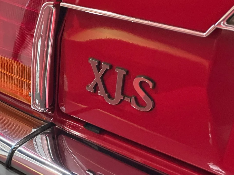1989 Jaguar - Image 27 of 31